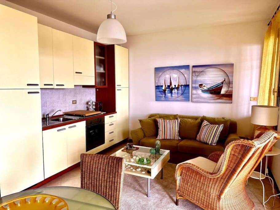 Casa Giulia: Un'oasi Di Pace Apartament *
